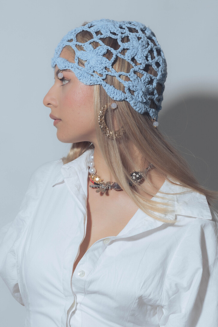 Model image